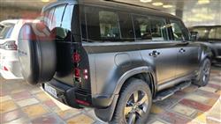 لاند روفر دفندر